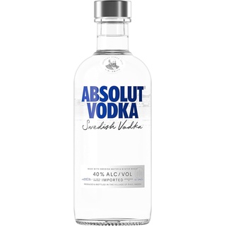 Absolut Vodka 40% vol 3 l