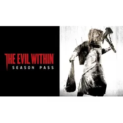 The Evil Within: Season Pass