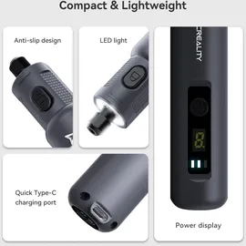 Creality Cordless Rotary Tool Kit