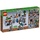 LEGO Minecraft Abenteuer in den Felsen 21147