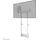 NeoMounts WL55-875WH1 - Befestigungskit (Wandmontage)