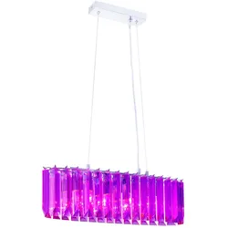 Hänge Leuchte Zimmer Lampe UVARIA