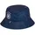 adidas Deutschland 26 Fischerhut Collegiate Navy/Flash Aqua/White XS/S