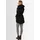Navahoo Winterjacke Ireliaa schwarz XL
