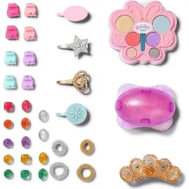 BABY BORN Sister Styling Head