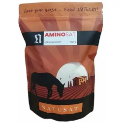 Natusat AminoSat - Stoffwechsel Pulver 1500 g