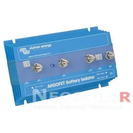 Victron Energy Victron Argofet 100-2 für 2 Batterien 100A Ladestromverteiler