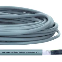 Lapp Lapp, Kabelleitung, 10 Meter 0026184 ÖLFLEX CLASSIC FD