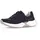 Gabor Damen Low-Top Sneaker Blau 41