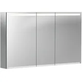 Geberit Option Spiegelschrank, 3 Türen, 500207001,