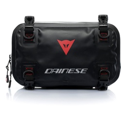 Dainese Explorer, Werkzeugtasche wasserdicht - Schwarz - Einheitsgröße