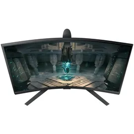 Samsung Odyssey G65B 27"
