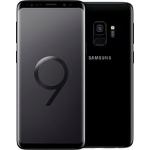 Samsung Galaxy S9 Duos 64 GB Midnight Black