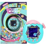 Bandai Namco Entertainment Bandai Tamagotchi Paradise Jade Forest (Multilingual)