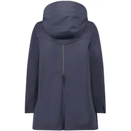 Betty Barclay Sommerjacke Damen Blau 36