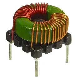 TRACO POWER TCK-050, 325 mH, 35%, 500 V, 3,3 A, 0,035 Ohm, 1 Stück(e)