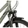 Prophete Entdecker 500 28 Zoll RH 48 cm Unisex silberfarben