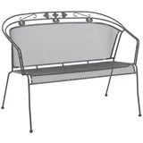 MWH Das Original Elegance 113 x 69 x 82 cm eisengrau