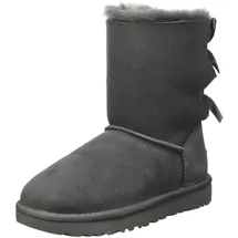 UGG Australia Bailey Bow II grey 37