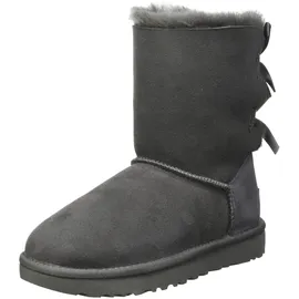UGG Australia Bailey Bow II grey 37
