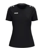Jako T-Shirt One Cotton Damen - schwarz 42/44
