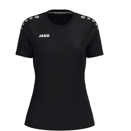 Jako T-Shirt One Cotton Damen - schwarz 42/44
