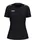 Jako T-Shirt One Cotton Damen - schwarz 42/44