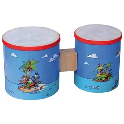 Voggenreiter Voggy's Bongos - Bongo