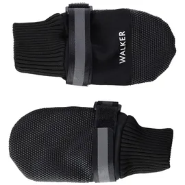 Trixie Pfotenschutz Walker Care Comfort 2 Stück Schwarz M