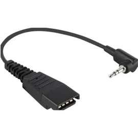 JABRA QD auf 3,5 mm, Headset Zubehör