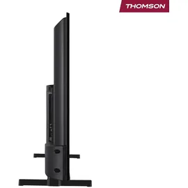 Thomson 43 (109 cm) UHD LED Smart TV mit Fire TV, Alexa Sprachsteuerung, AirPlay, Wi-Fi, Triple Tuner (Kabel/Satellit/Antenne), Bluetooth 5.0, HDMI, USB, AV IN, CI+, 43UF4S35