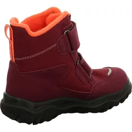 superfit Husky Rot/Orange 28