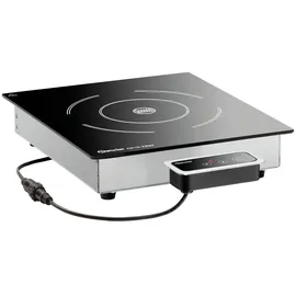 Bartscher IW10-EBBF Induktion Warmhalteplatte