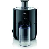 Braun PurEase SJ3100 schwarz