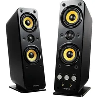 Creative Labs GigaWorks T40 Series II 2.0 System