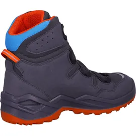 Lowa FIRO GTX Kinder, grau, Größe 40