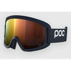 POC Opsin Apatite Navy Goggle partly sunny orange Gr. Uni