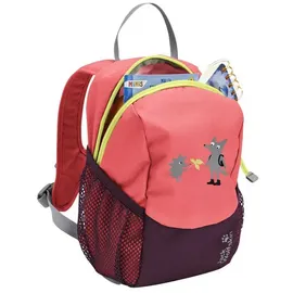 Jack Wolfskin Sprout 5 5 l sunset coral