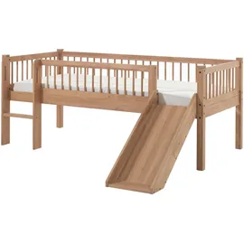 Vipack Forrest 90 x 200 cm Eiche natur geölt