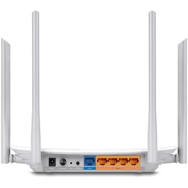 TP-LINK Technologies Archer A5 V4 Dualband Router