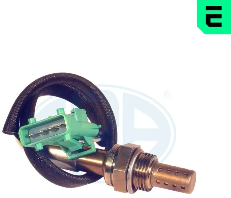 ERA Lambdasonde 570093a für Citroën Fiat