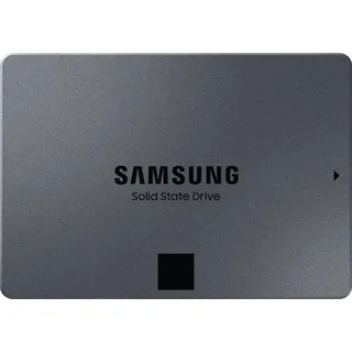 Samsung 870 QVO 8 TB 2,5"