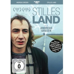 Stilles Land (DVD)