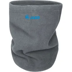 JAKO Neckwarmer - steingrau - onesize