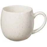 Broste Copenhagen Nordic Vanilla Teetasse 0,45 l Weiß
