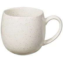 Broste Copenhagen Nordic Vanilla Teetasse 0,45 l Weiß