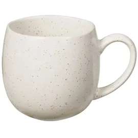 Broste Copenhagen Nordic Vanilla Teetasse 0,45 l Weiß
