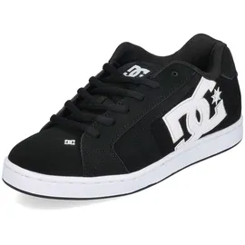 DC Shoes Net Herren Schwarz 42