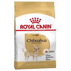ROYAL CANIN Chihuahua Adult 1,5kg+Überraschung für den Hund