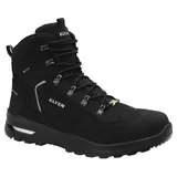 ELTEN Berufsstiefel RONAN XXF GTX black Mid ESD O2 WR CI Gr. 47 - 47)